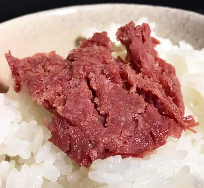 神戸牛コンビーフ