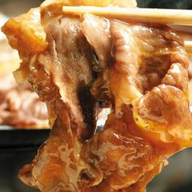 すき焼きギフトのイメージ画像