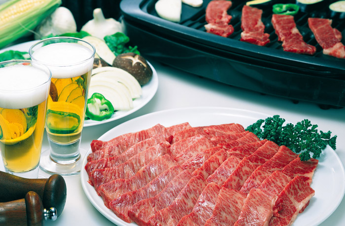 年齢問わず喜ばれる「焼肉」をギフトに