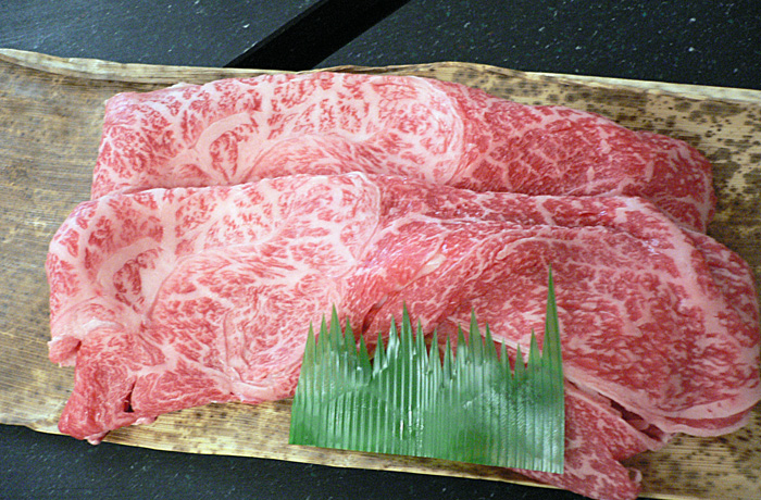 「赤身」