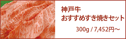 神戸牛お試しセット