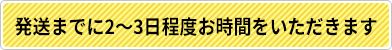 この商品は2024年1月8日以降の発送となります