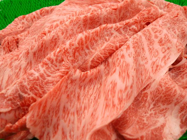 【送料無料】神戸牛すき焼きセット