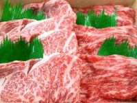 熟成神戸牛すき焼きセット