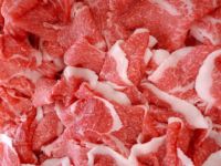 神戸牛 並切り落とし 