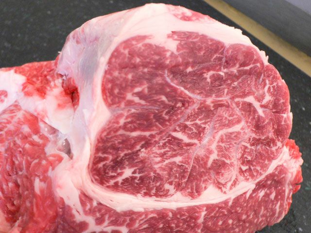 神戸牛特撰すね肉シチュー用ブロック