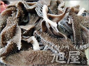 兵庫県産但馬牛 センマイ