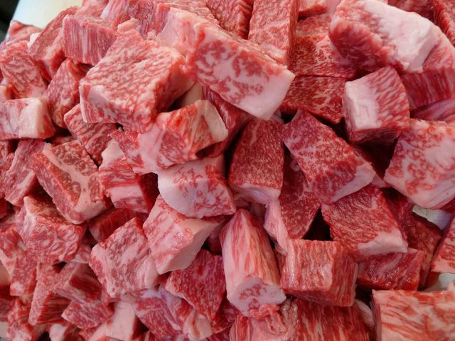 神戸ビーフプレミアコロッケ