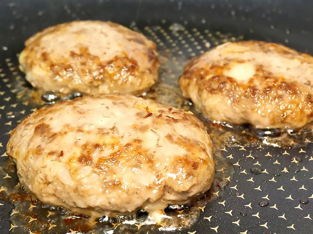 神戸牛プレミアハンバーグ