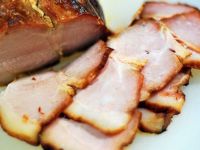 神戸ポーク 焼き豚