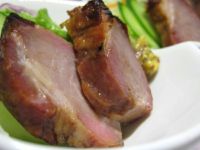 神戸ポーク 焼き豚 ロース