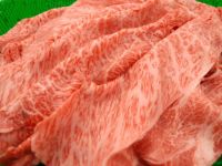 神戸牛すき焼きセット