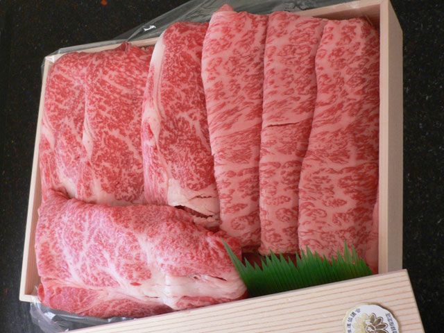 すき焼き・しゃぶしゃぶセット