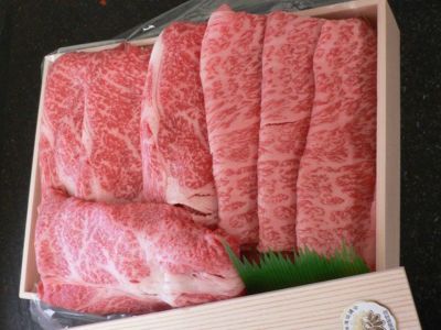 すき焼き・しゃぶしゃぶセット