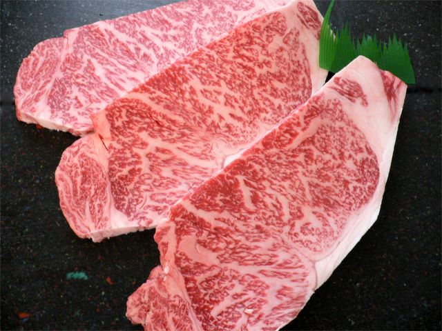 サーロインステーキ 150ｇ