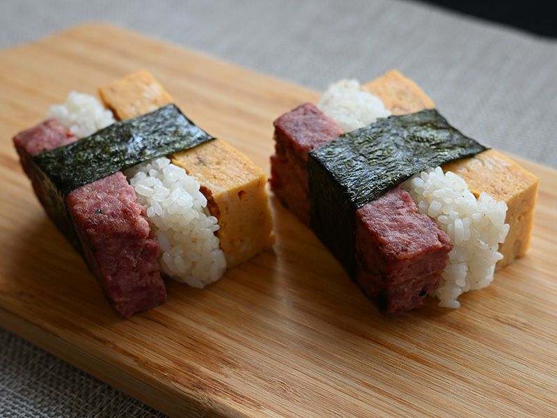 旭屋自家製 神戸牛焼きソーセージ